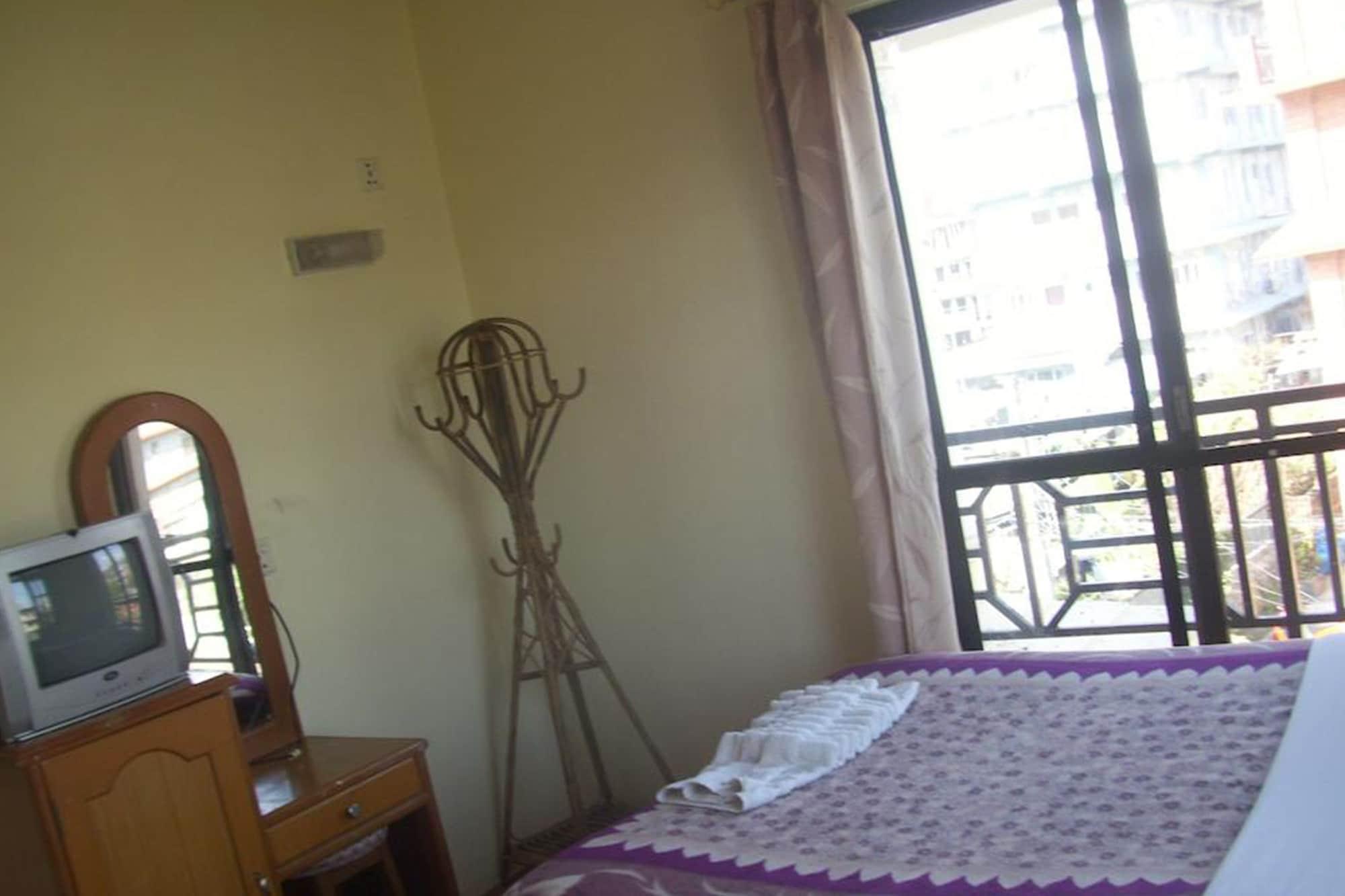 Hotel The Billabong Garden Pokhara Eksteriør bilde