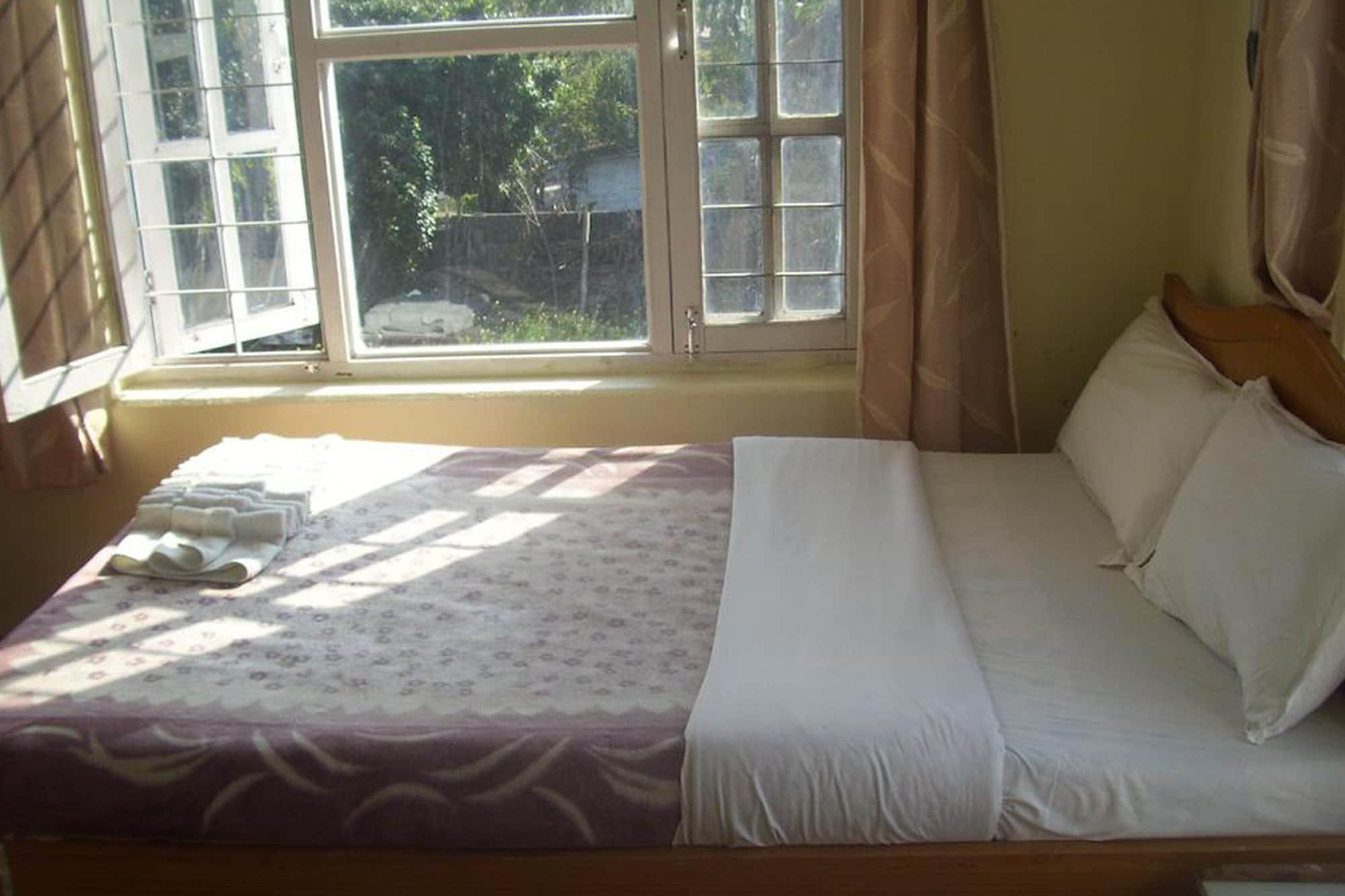 Hotel The Billabong Garden Pokhara Eksteriør bilde