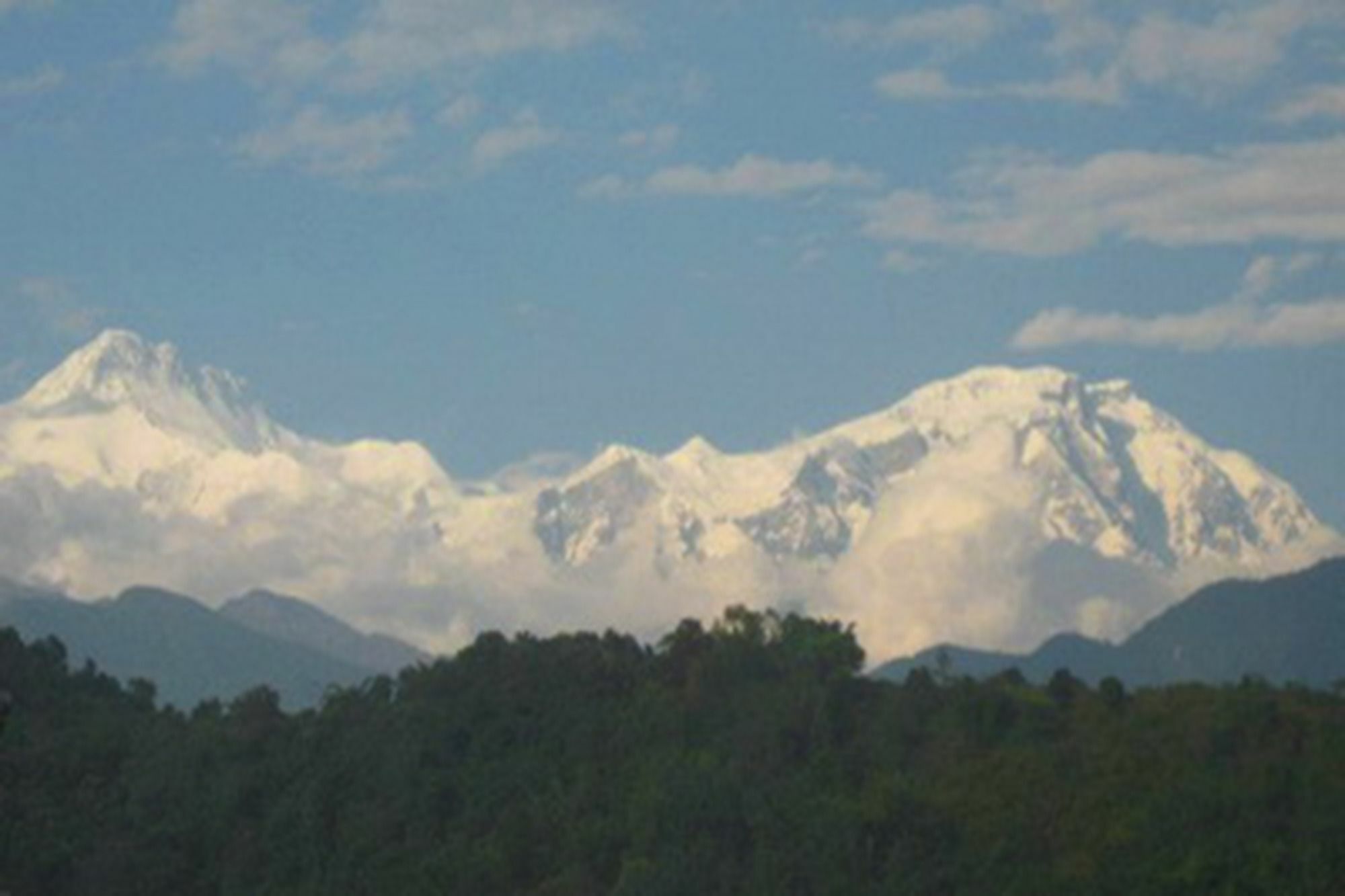 Hotel The Billabong Garden Pokhara Eksteriør bilde